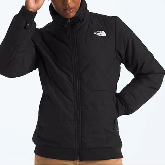 North face Women's Monarch Triclimate Jacket S - Picture 7 of 16